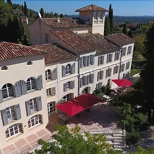 La Tour Carree - Grasse Sud Hotel