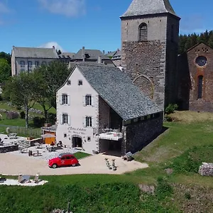 L'estive D'aubrac Aubrac