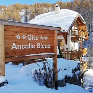 Gite Ancolie Bleue Gasthof