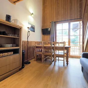 Résidence Aiguille Hotel Les Deux Alpes