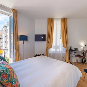 Boutique Cote D'azur Hotel