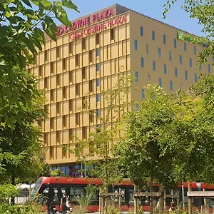 Crowne Plaza - - Grand Arenas, An Ihg Hotel