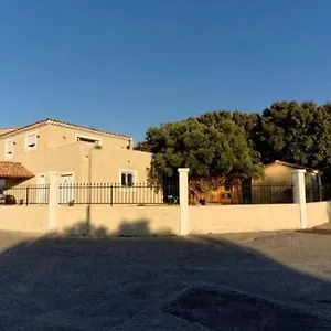  Appartement Le Sous L'olivier