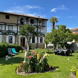 La Maison D'amalaurille Saint Gaudens