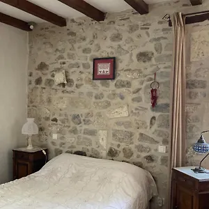  Hébergement de vacances Le Du Bonheur