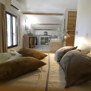  Bed & Breakfast D'hotes Dans Ancienne Bergerie - La Bergerie Du Monde