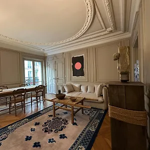 Maison Privee Saint-germain-des-pres Maison d'hôtes Paris