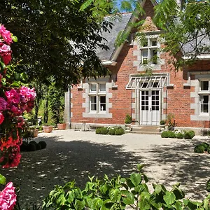 Le Pavillon De Kériolet Bed & Breakfast Concarneau