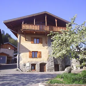 La Portette Bed & Breakfast Bellentre