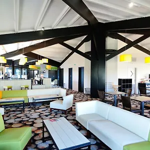 Relais Fasthotel Port Lauragais Hotel Avignonet-de-Lauragais