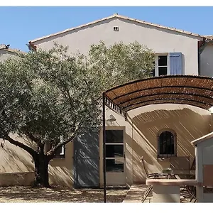  Hébergement de vacances En Provence Proche Avignon