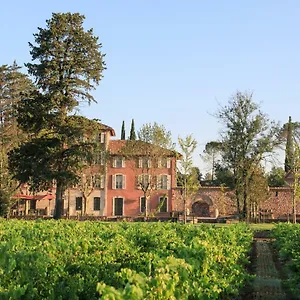 Chateau Saint Roux Le Luc-le Cannet Des Maures Hotel