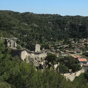  Appartement Les Lavandes De Sèverine