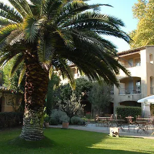 Les Agassins Hotel Avignon
