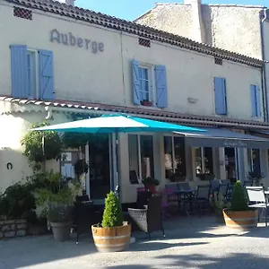  Mini-hôtel Le Lupin Blanc